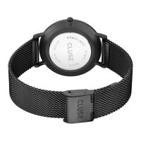 CLUSE | Boho Chic - Mesh Zwart 2